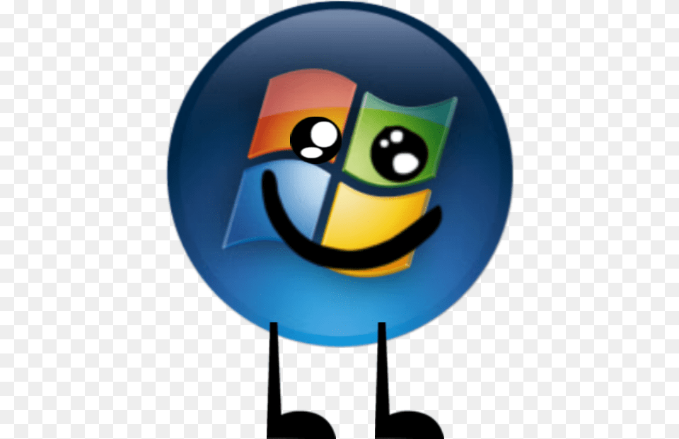 Windows Logos Cutie Sunflower Wiki Fandom Windows Vista Logo, Badge, Symbol, Photography, Disk Png