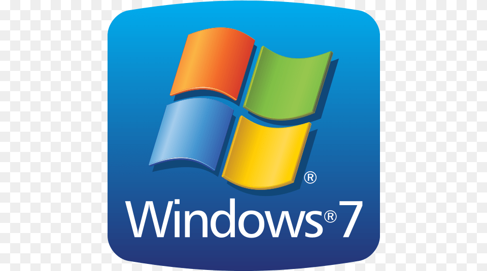 Windows Logos Download Windows Logo Windows 7 Logo Icons, Art, Graphics, Advertisement, Text Png