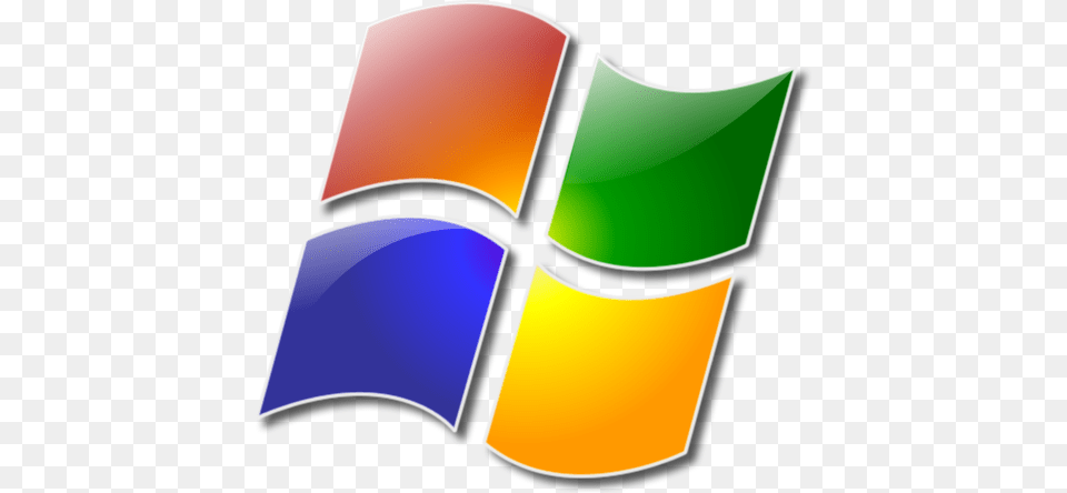 Windows Logos Transparent Sticker Windows Operating System Logo, Art, Graphics, Disk Png