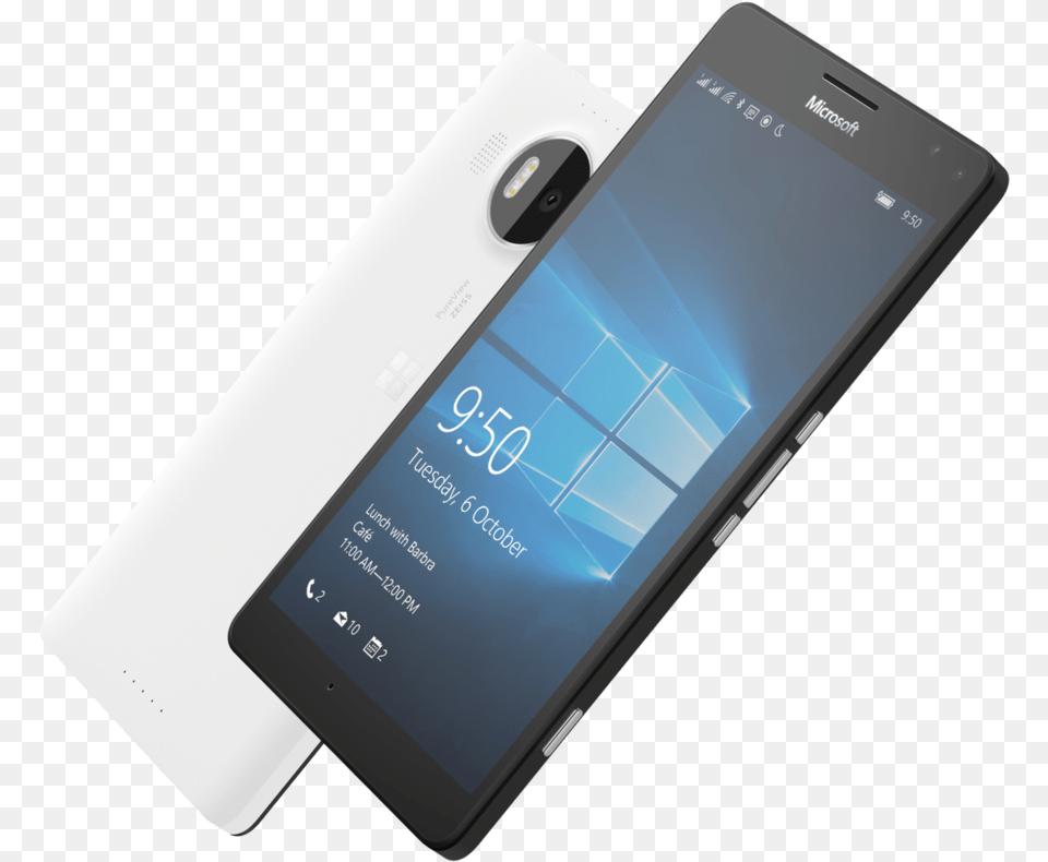Windows Lumia 950 Xl, Electronics, Mobile Phone, Phone Free Transparent Png