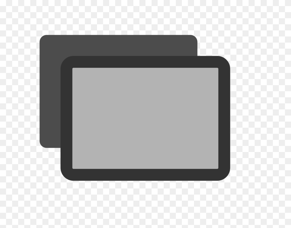 Windows Metafile Cartoon Rectangle Joke Trap Electronics, Screen, Computer Hardware, Hardware Free Png Download