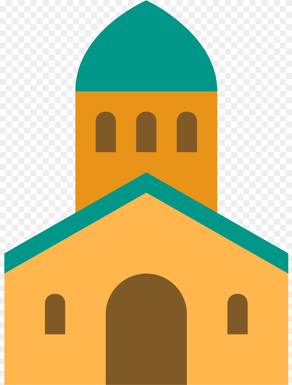 Windows Metro Icon Arch, Architecture, Building, Cathedral, Church Png