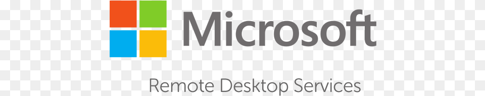 Windows Microsoft Remote Desktop Services, Text, Logo Free Transparent Png