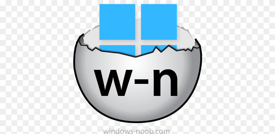 Windows Noob On Twitter Introducing My New Hyperv Lab Windows Noob, Ice, Nature, Outdoors Free Png Download
