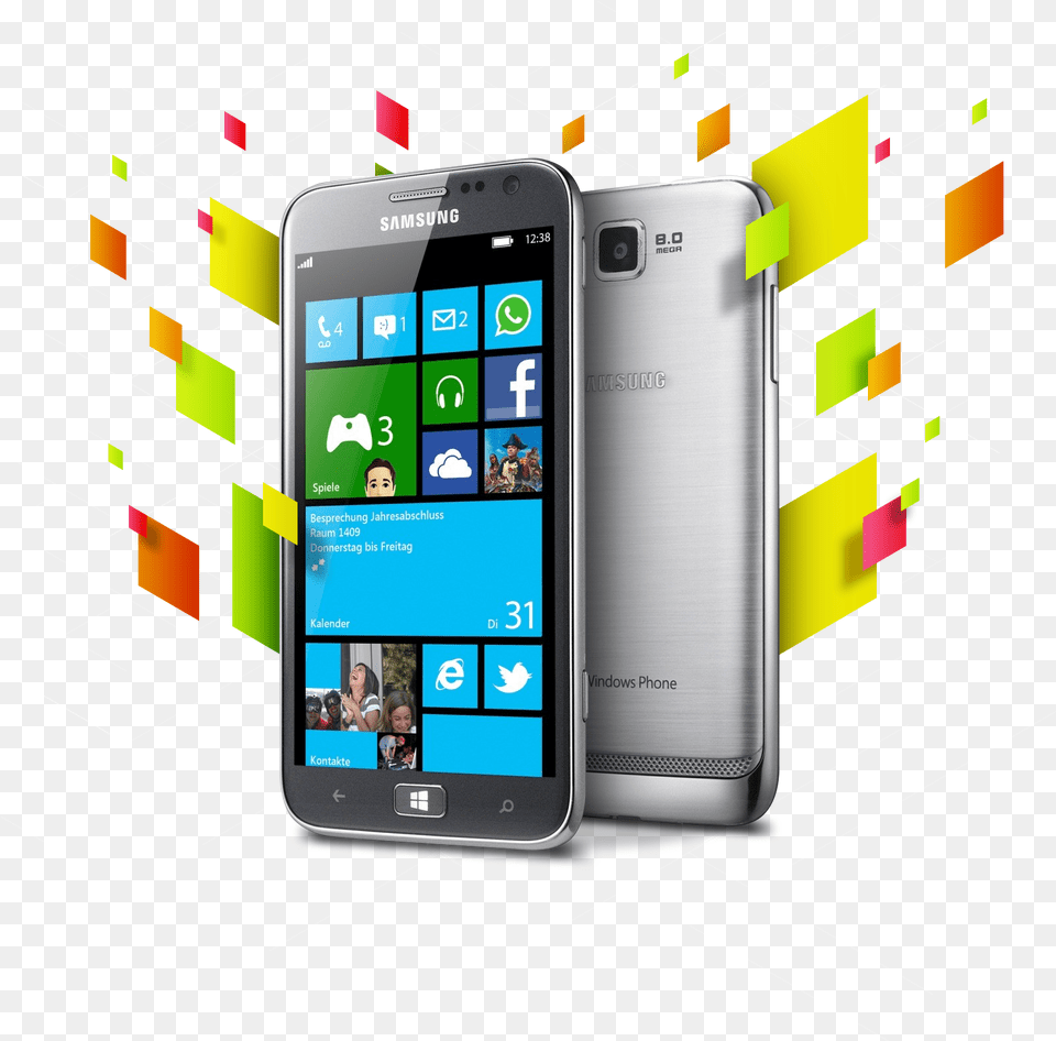 Windows Phone 8 Telefonos Con Windows Phone, Electronics, Mobile Phone, Person Png