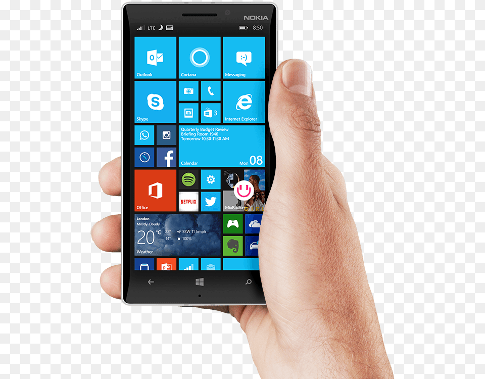 Windows Phone 81, Electronics, Mobile Phone Png