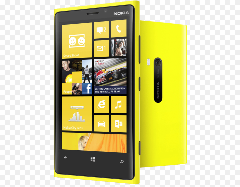 Windows Phone Nokia Lumia 920, Electronics, Mobile Phone, Person, Adult Free Png Download