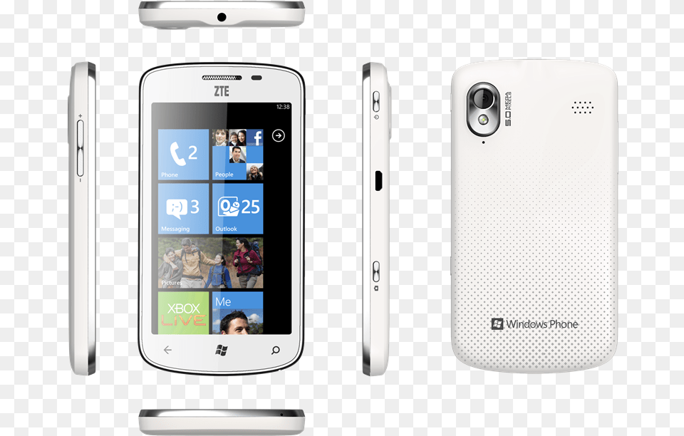 Windows Phone Zte, Electronics, Mobile Phone, Person, Face Png Image