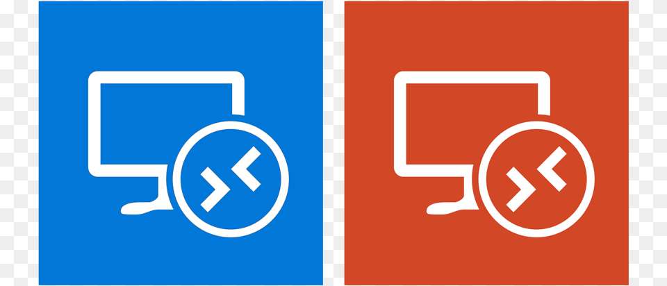 Windows Remote Desktop Logo, First Aid, Sign, Symbol Png