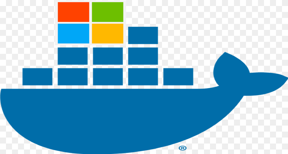 Windows Server Containers 2019, Art, Graphics, Animal, Fish Free Png