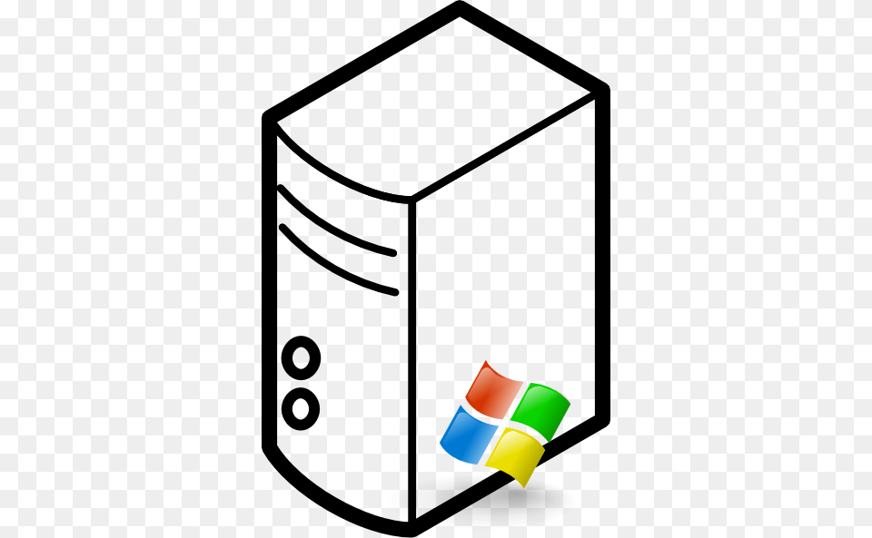 Windows Server Final Clip Art, Computer, Electronics, Computer Hardware, Hardware Png