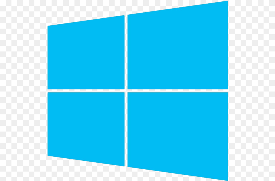 Windows Start Button Icon Transparent Background Windows 10 Logo, Lighting, Electronics, Screen, Blackboard Free Png Download