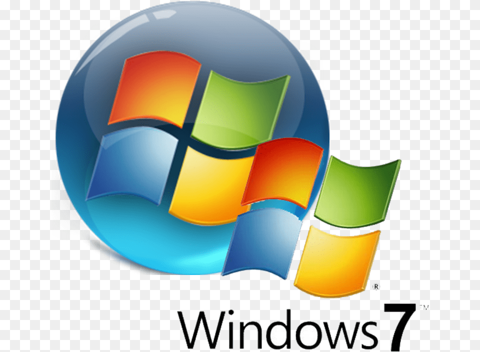 Windows Background File Windows 7 Icon, Sphere, Art, Graphics, Logo Free Transparent Png