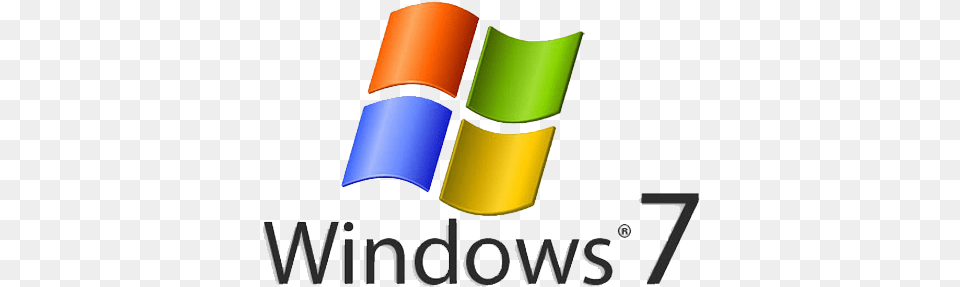 Windows Transparent Background Image Microsoft Windows 7 Logo, Bottle, Shaker Free Png