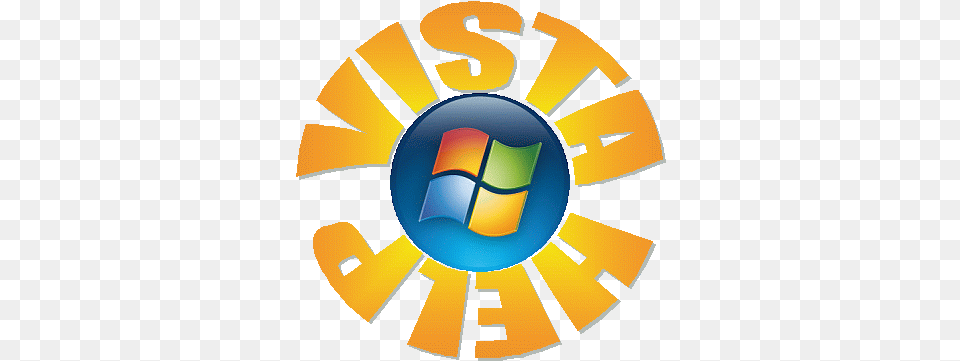 Windows Vista Help, Logo, Person, Symbol Free Png