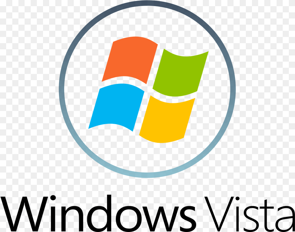 Windows Vista Logo Ammunition, Grenade, Weapon Free Transparent Png