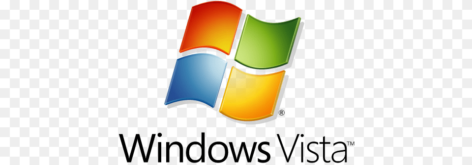 Windows Vista Logo Windows Vista Logo, Art, Graphics, Text Free Png