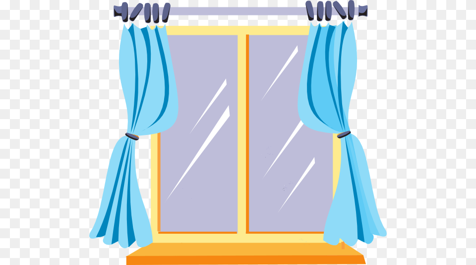 Windows Window Clipart, Curtain, Home Decor, Texture Png Image