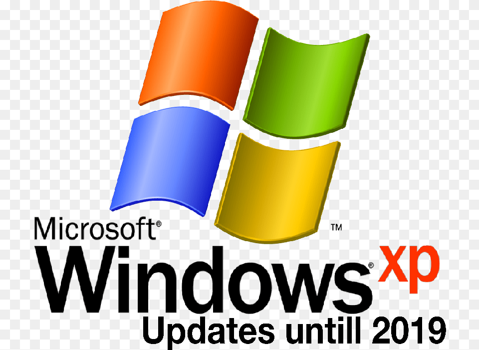 Windows Xp, Logo Free Transparent Png