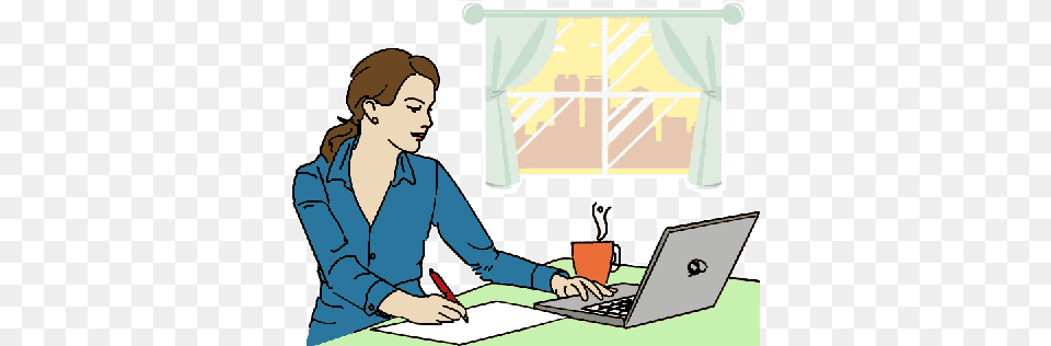 Windows Xp Background Cartoon, Computer, Electronics, Pc, Laptop Free Png