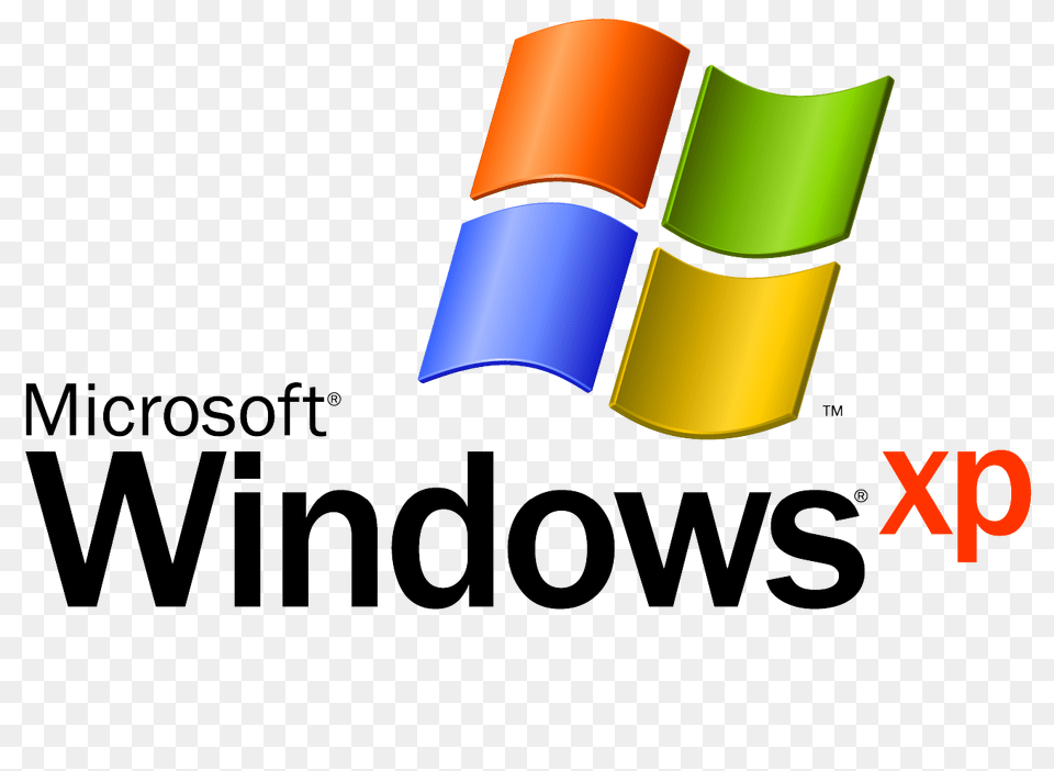 Windows Xp How Can We Miss You If You Wont Go Away, Logo Free Png Download