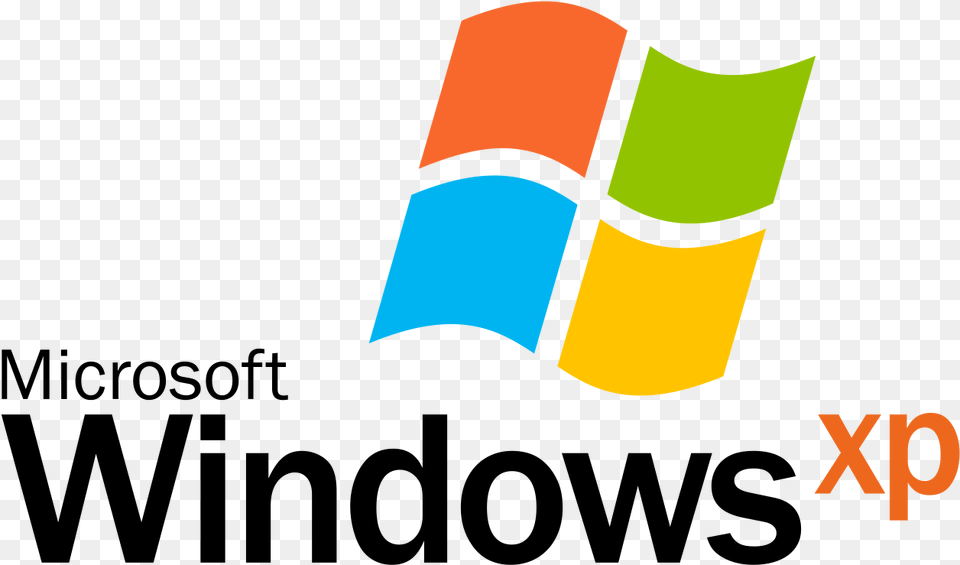 Windows Xp Logo Png Image