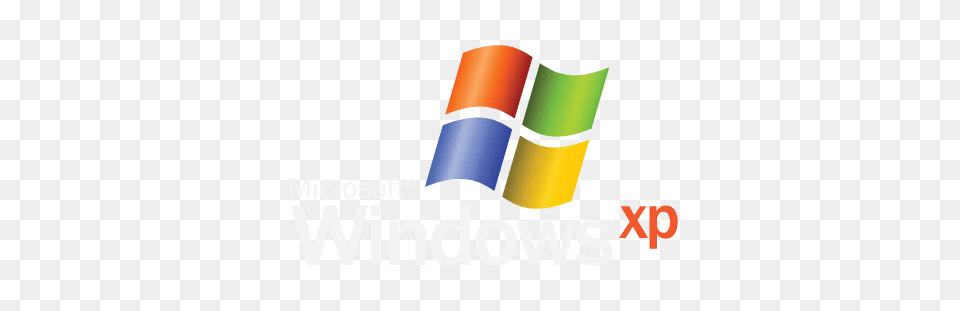 Windows Xp Logo Image Png