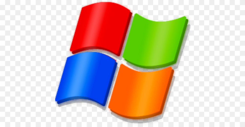 Windows Xp Logo Windows Xp Logo Icon Free Transparent Png