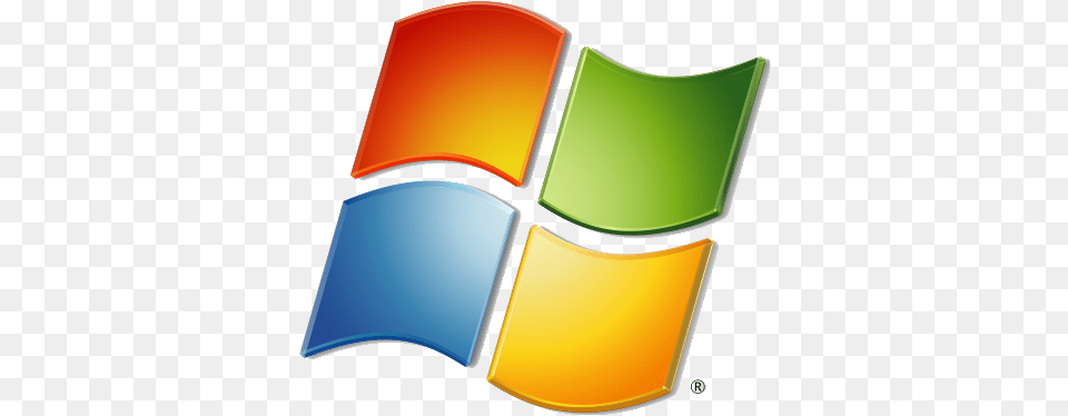 Windows Xp Photos Windows 7 Logo Transparent Png