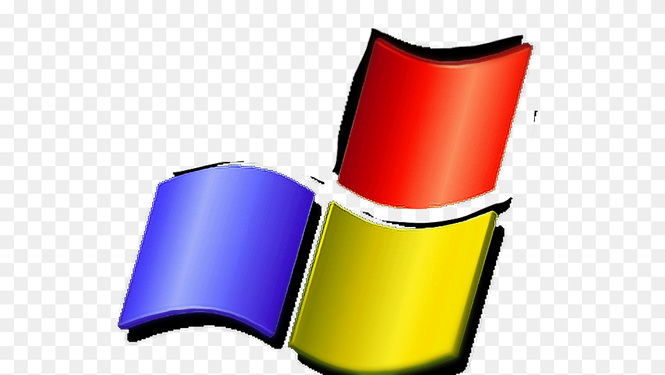 Windows Xp Romanian Official Logoremix It Free Png