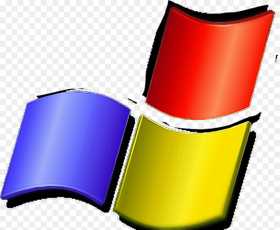 Windows Xp Romanian Official Logoremix Logo, Cup Free Png Download