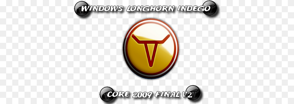 Windows Xp Sp3 Longhorn Indego Core Vertical, Logo, Clothing, Underwear, Lingerie Free Transparent Png