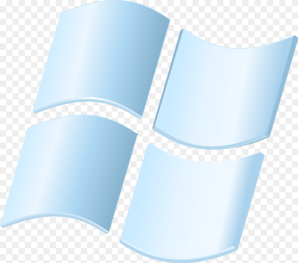 Windows Xp White Variant Logo Windows Longhorn Windows Xp, Paper, Text, Person Free Png Download