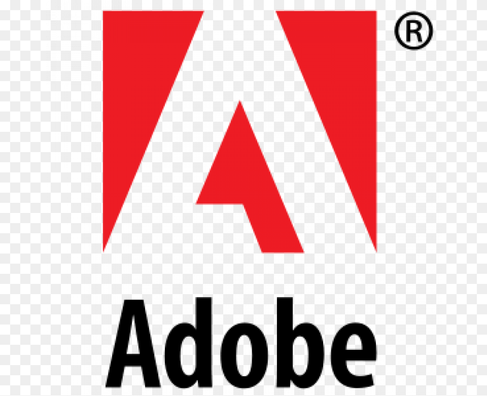 Windows Xp Zero Day Gives Attackers A Way Around Adobe Adobe Logo Hd, Triangle Png
