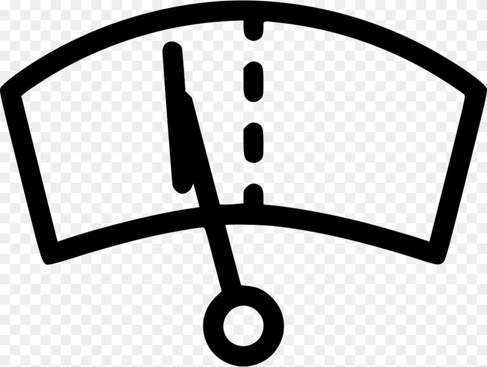 Windshield Cleaner Car Window Cleaner Icon, Gauge Png