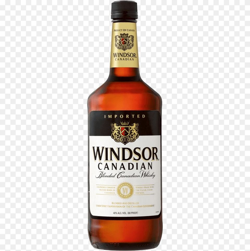 Windsor Canadian 1000x1000 Windsor Alcohol, Beverage, Liquor, Food, Ketchup Png Image