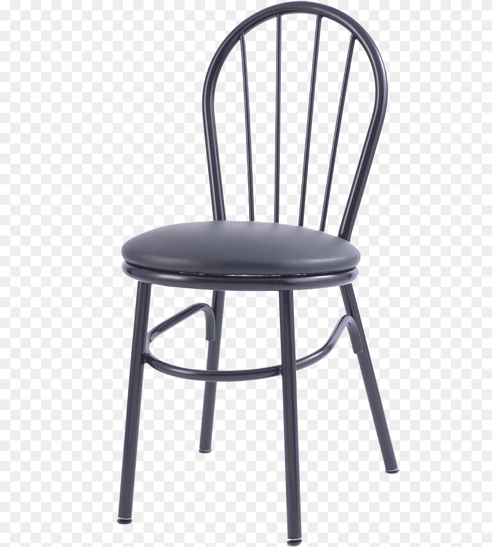 Windsor Chair, Furniture Free Png Download