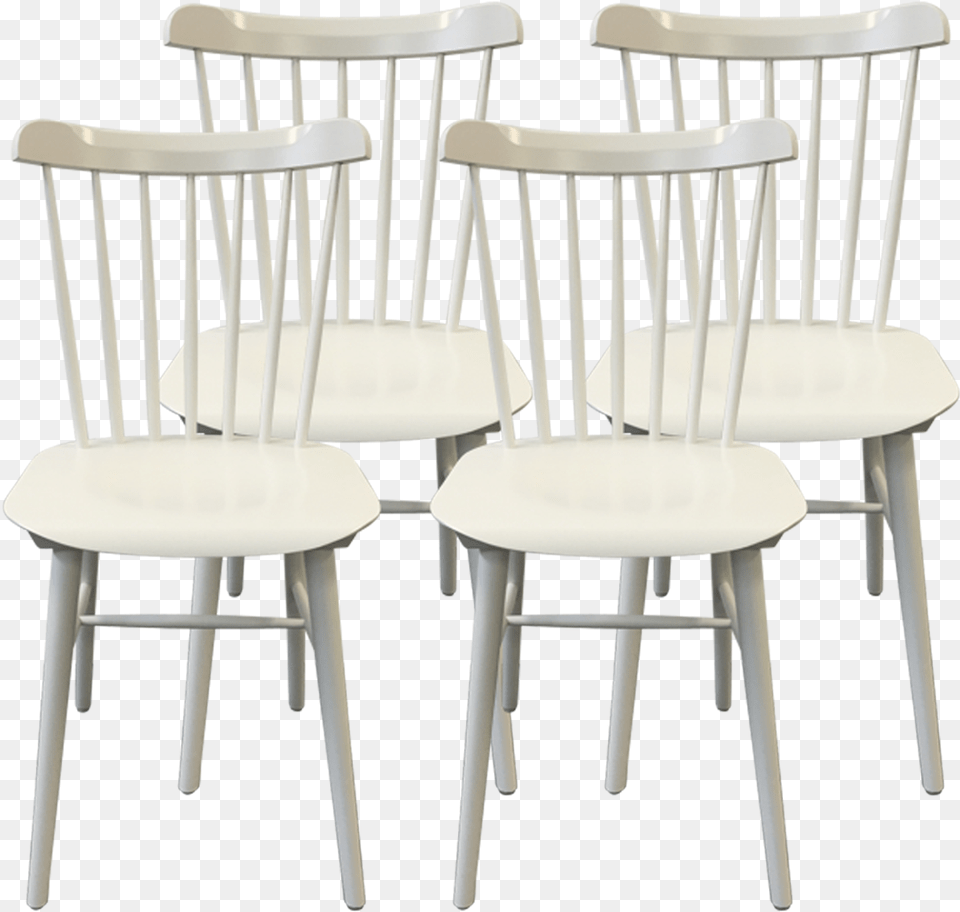 Windsor Chair, Furniture Free Png Download