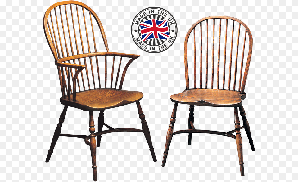 Windsor Chairs For Sale Decorations Windsor Stuhl 18 Jahrhundert, Chair, Furniture Png Image
