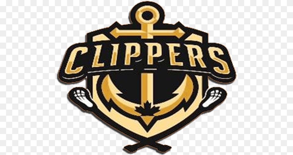 Windsor Clippers Dominate Six Nations Elora Spring Windsor Clippers, Badge, Logo, Symbol, Electronics Free Transparent Png