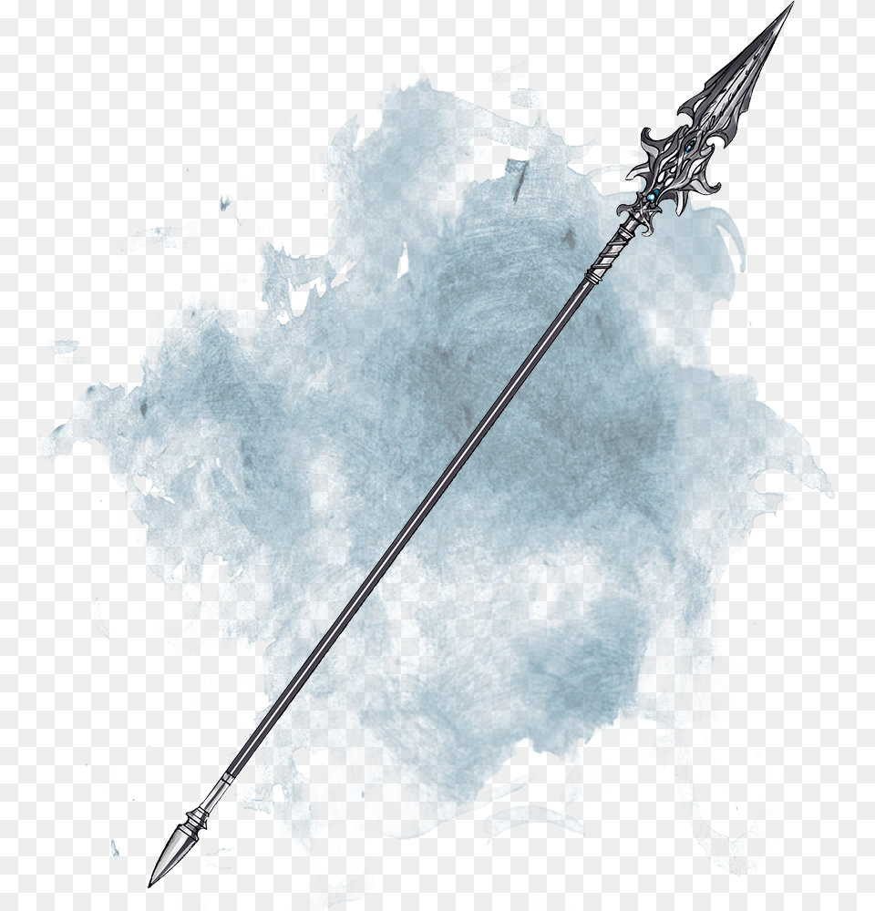 Windvane Legendary Dungeons Amp Dragons, Spear, Weapon, Person Png Image