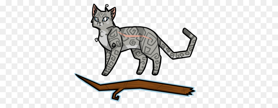 Windwaker Style Tumblr, Animal, Cat, Egyptian Cat, Mammal Free Png