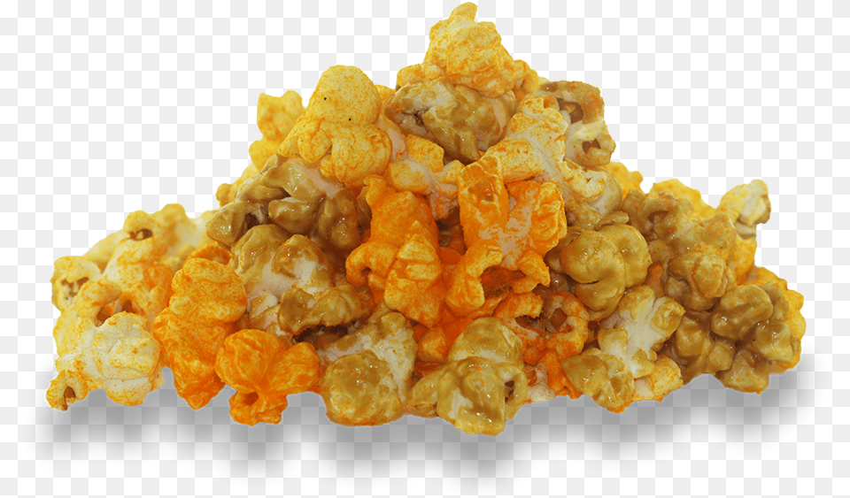 Windy City Mix Popcorn Popcorn, Food, Snack Free Transparent Png