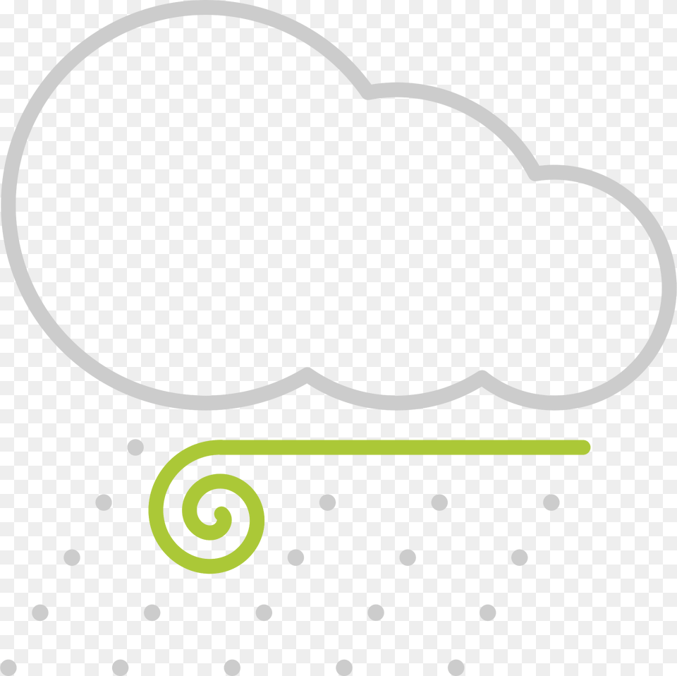 Windy Clipart Png Image