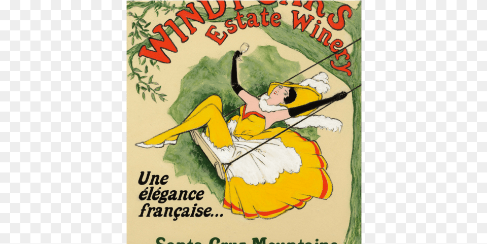 Windy Oaks Estate Winery Poster, Advertisement, Book, Comics, Publication Png