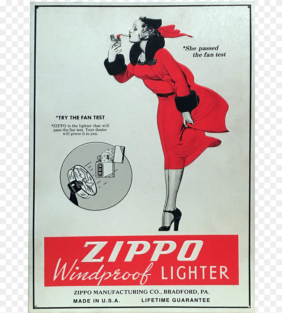 Windy Varga Girl Zippo Windy Girl Sign, Adult, Poster, Person, Woman Free Png