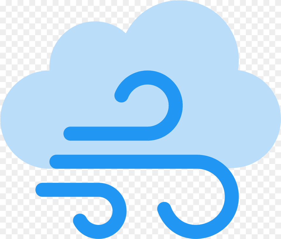 Windy Weather Clipart At Getdrawings Windy Weather Icon, Electronics, Hardware, Text Free Transparent Png