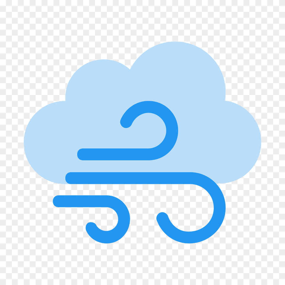 Windy Weather Icon, Electronics, Hardware, Text Png