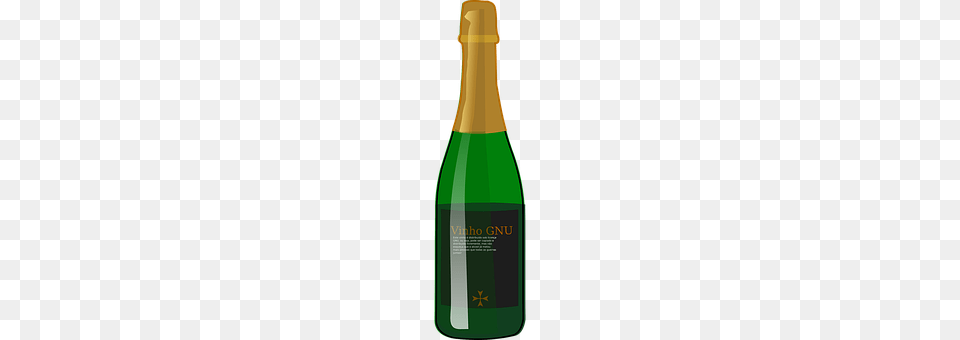 Wine Bottle, Liquor, Alcohol, Beverage Png Image