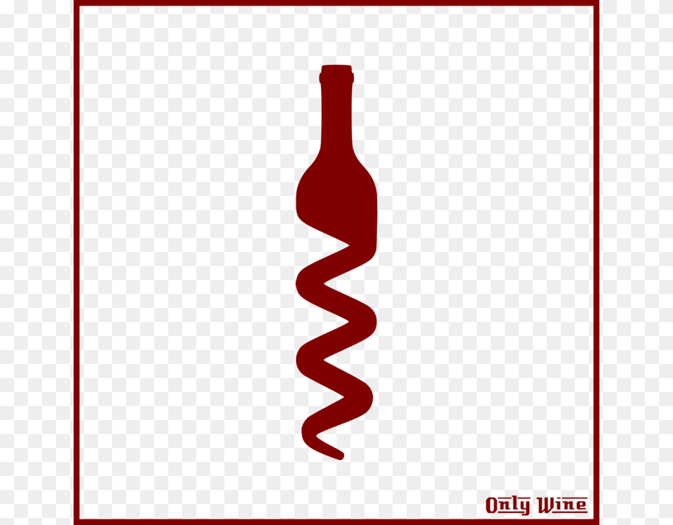 Wine Alcoholic Drink Computer Icons Drawing Food, Spiral, Coil, Alcohol, Liquor Free Png Download